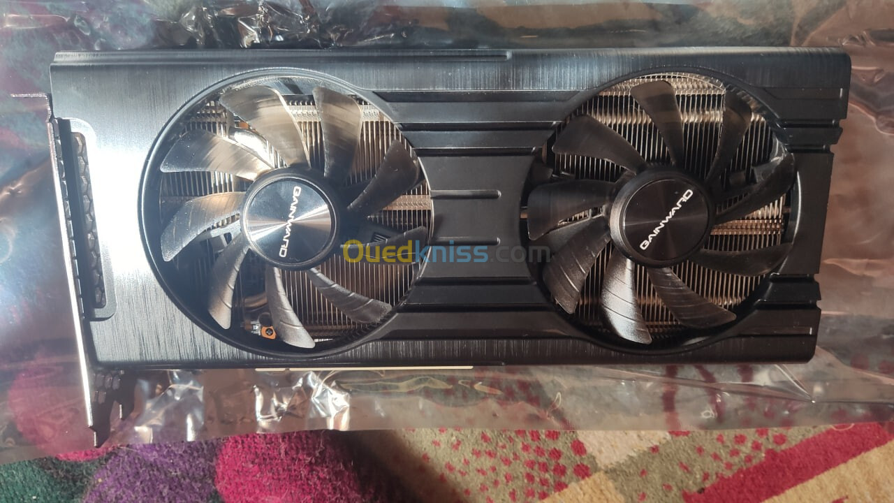 rtx 3050 ghost gainward 8gb