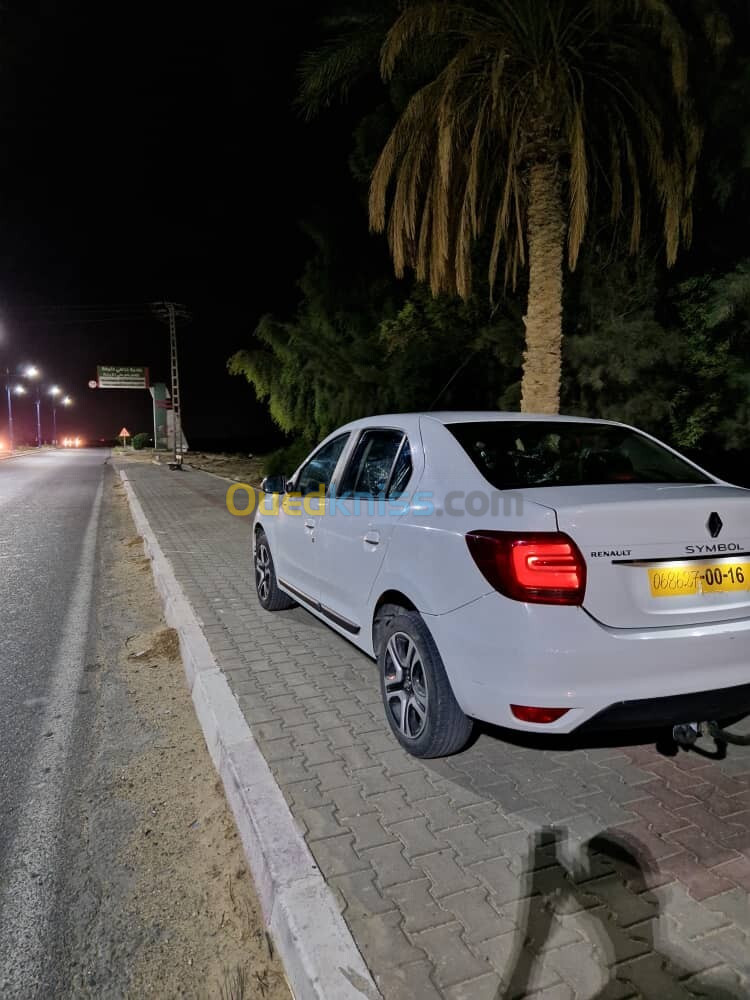 Renault Scenic 2019 