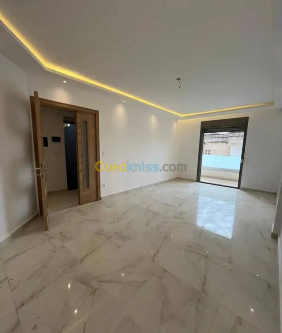 Vente Appartement F5 Alger Bordj el bahri