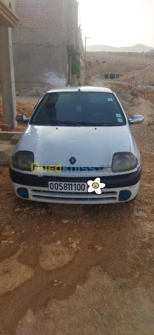 Clio 2 clio 2 2000 2000