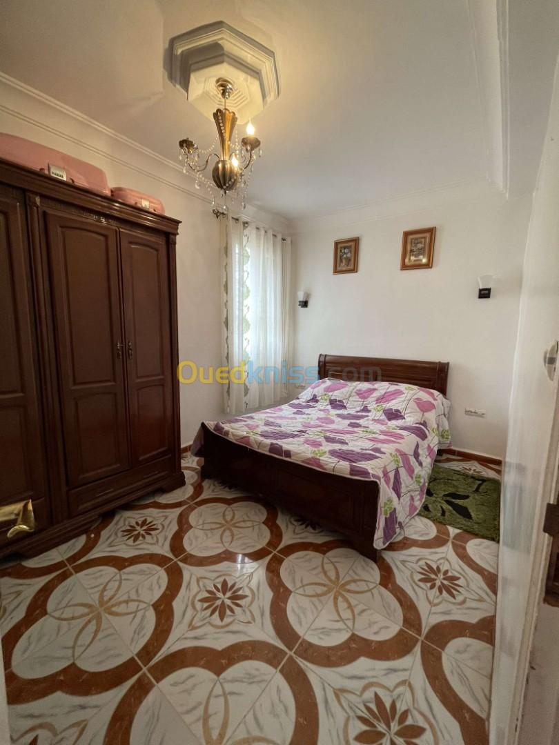 Vente Appartement F3 Saïda Saida