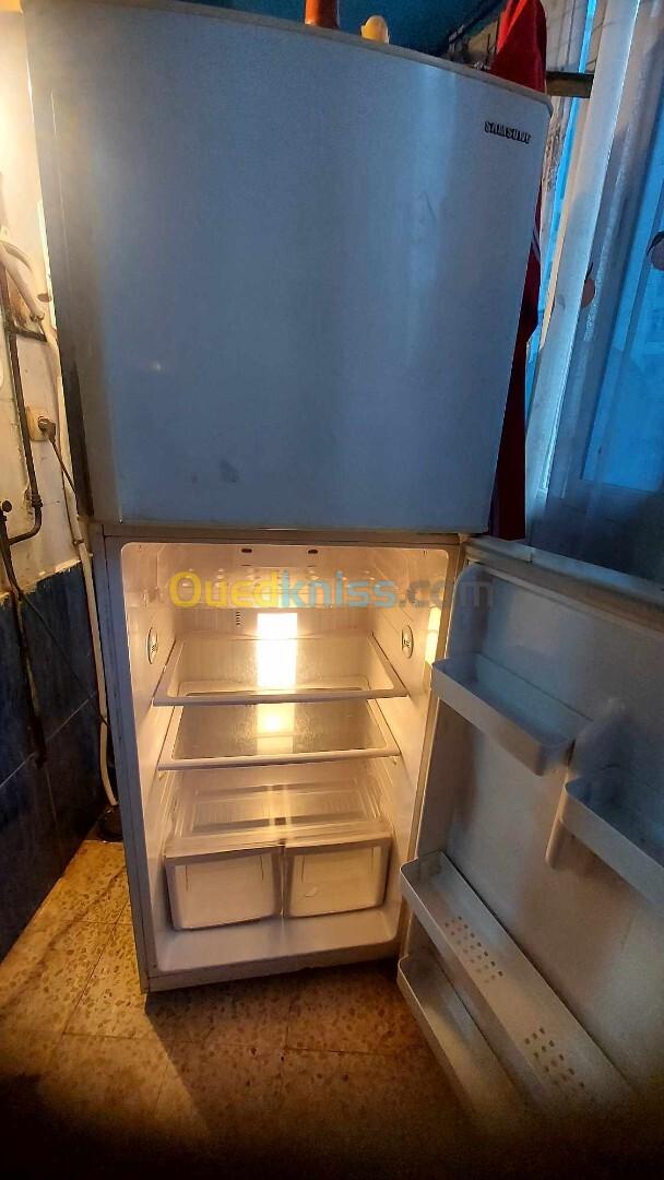 Frigidaire Samsung en panne