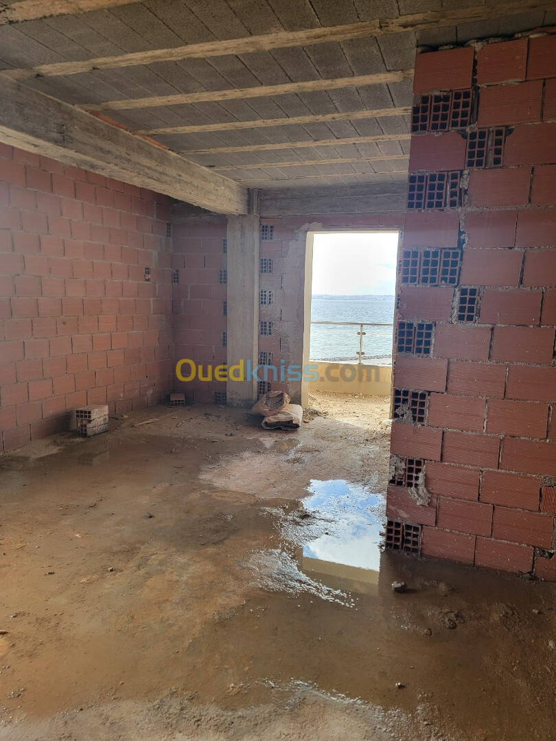 Vente Appartement F3 Alger Bordj el bahri