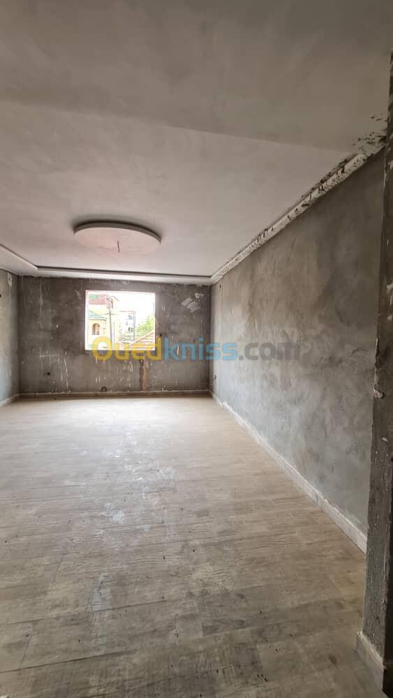 Vente Duplex F4 Alger El harrach