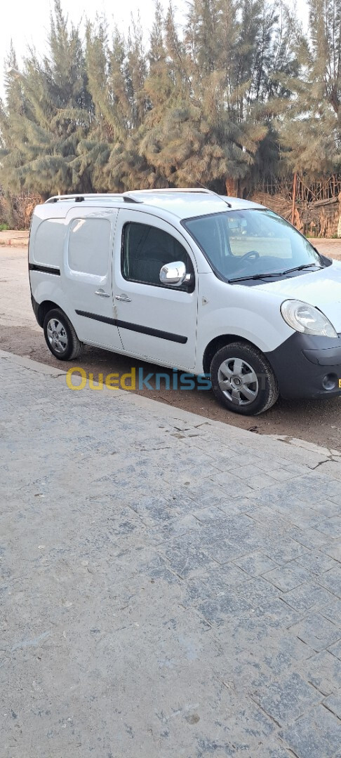 Renault Kangoo 2013 Kangoo