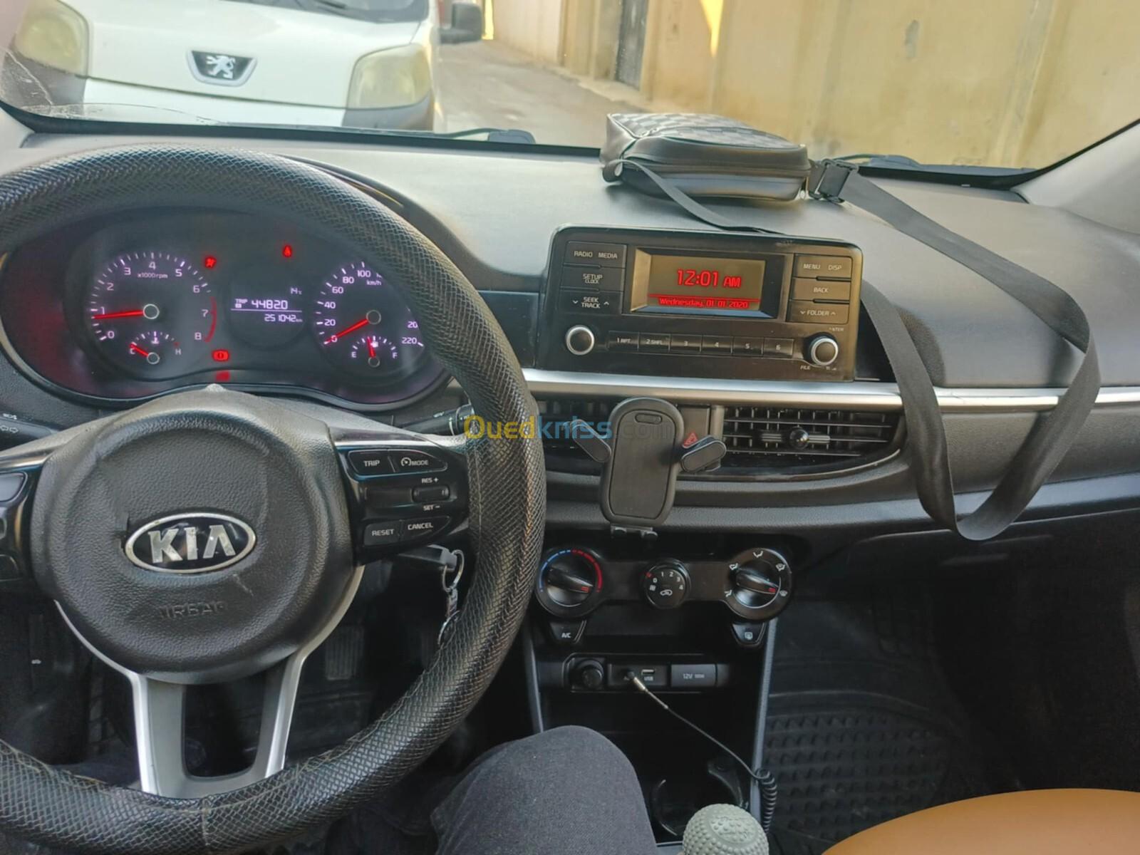 Kia Picanto 2019 EX