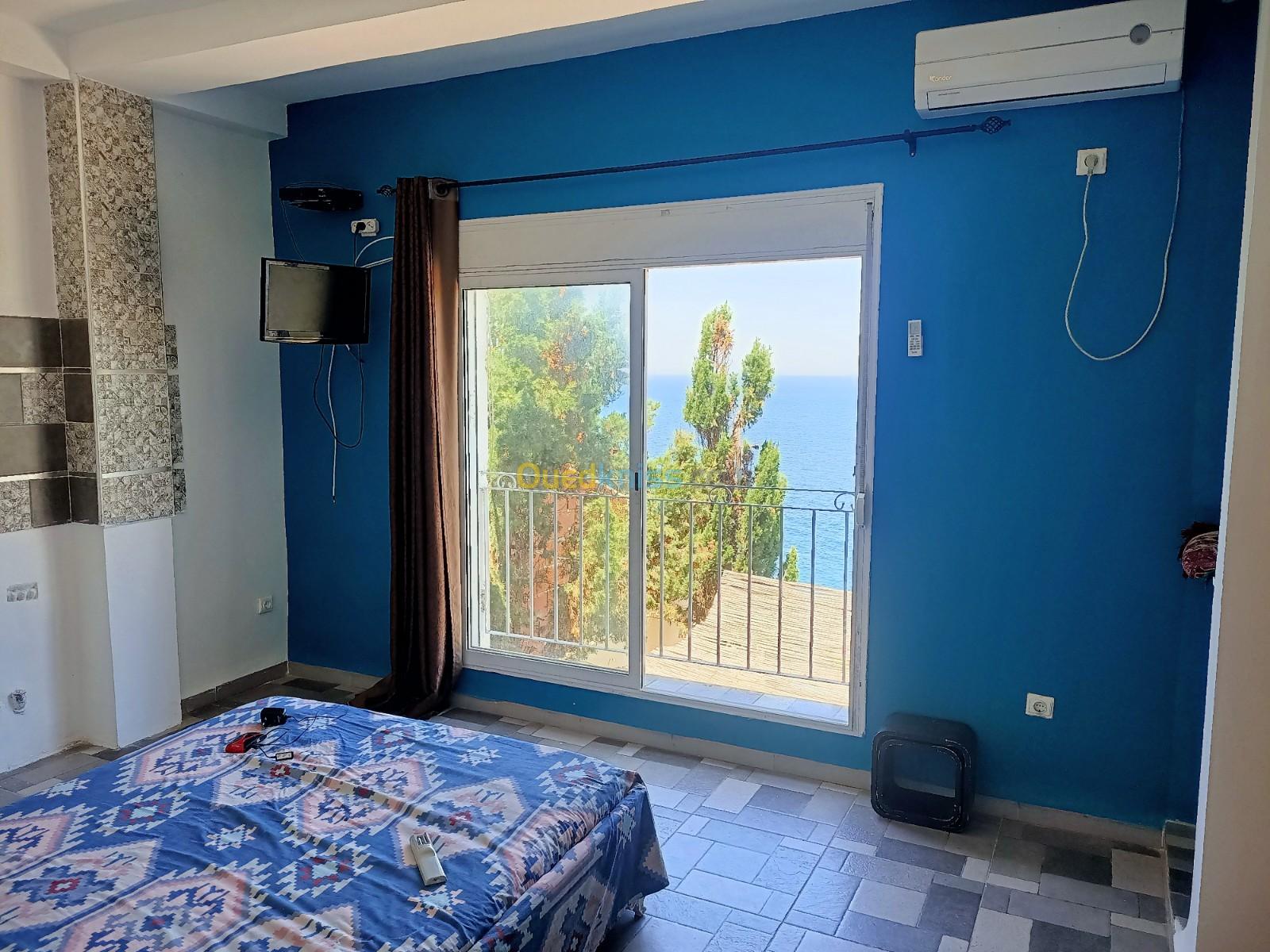 Location vacances Duplex F03 Tipaza Tipaza