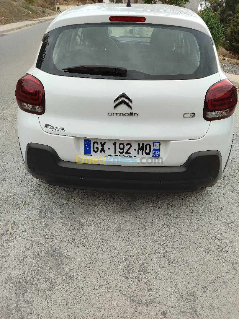 Citroen C3 2024 You