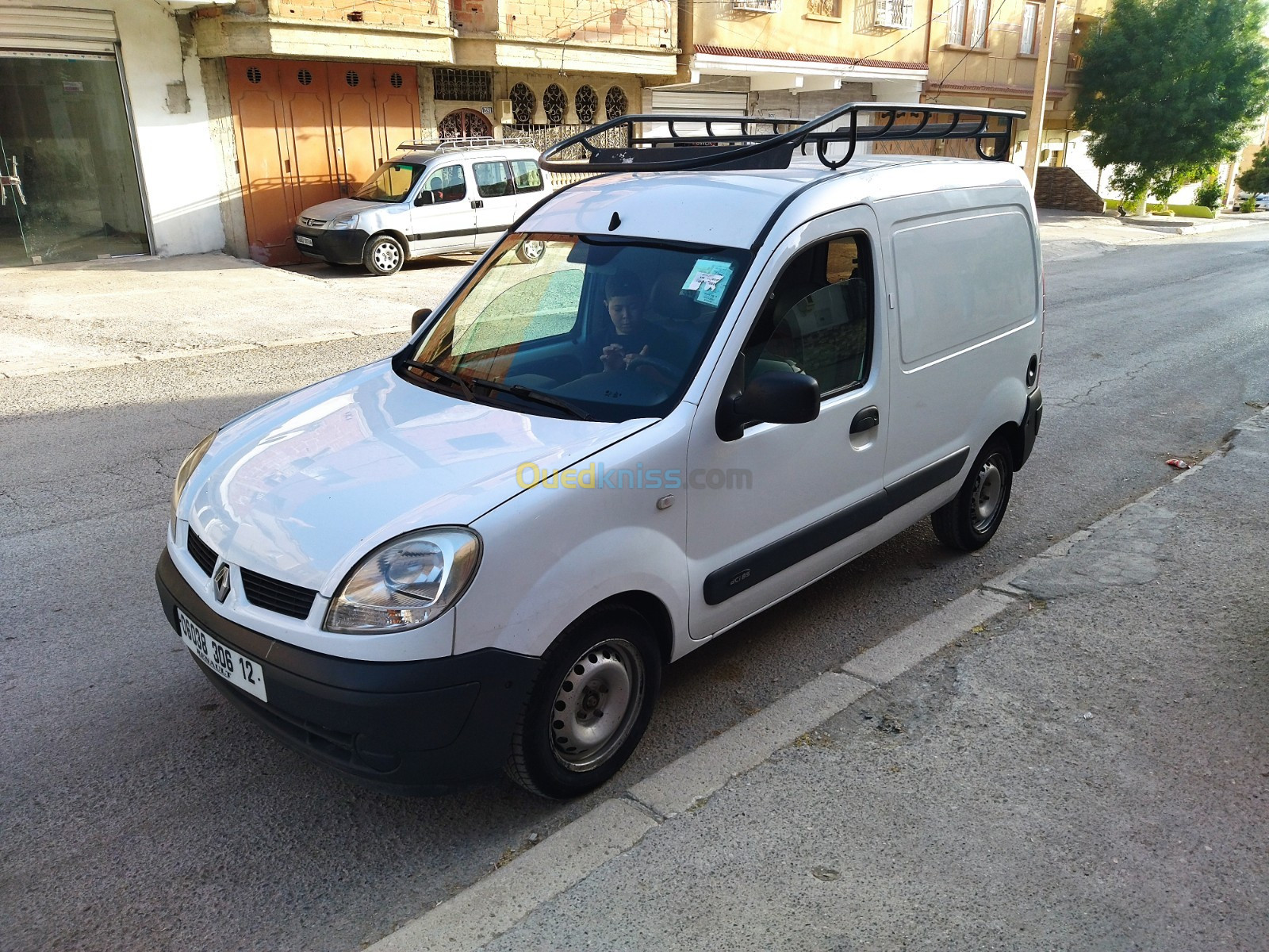 Renault Kangoo 2006 Kangoo