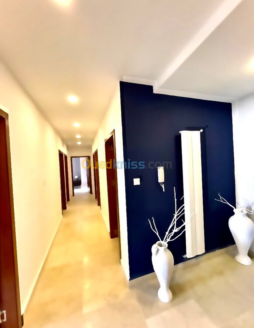 Vente Appartement F3 Blida Boufarik