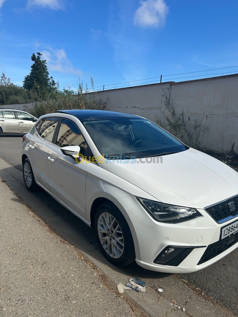 Seat Ibiza 2019 HIGH