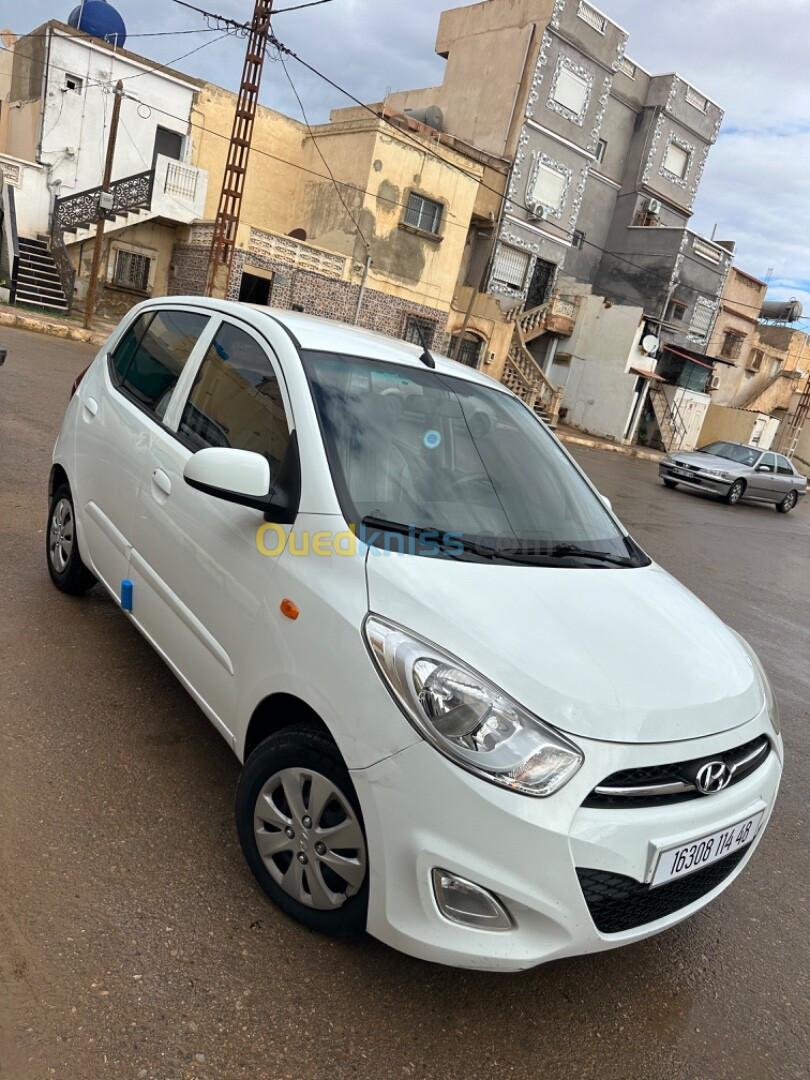 Hyundai i10 Plus 2014 i10 Plus