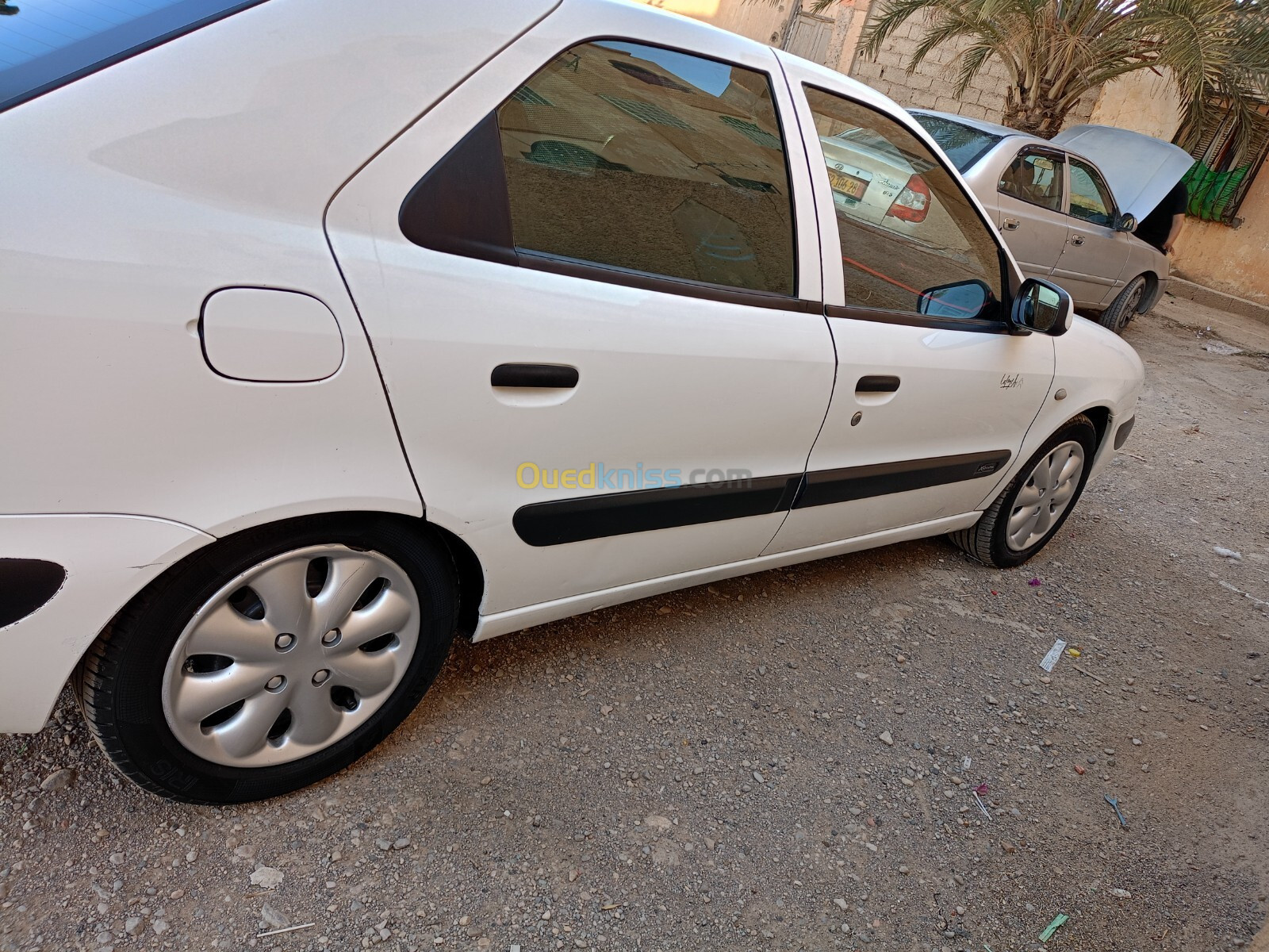 Citroen Xsara 2001 Xsara