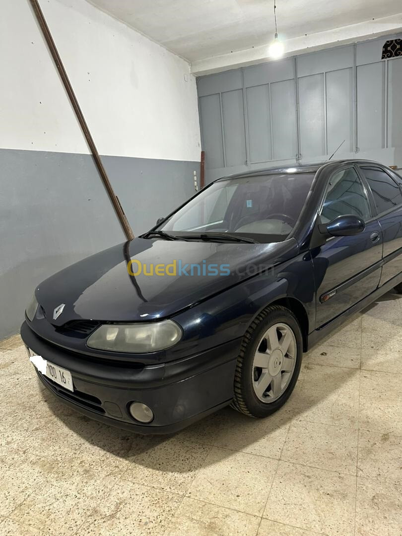 Renault Laguna 1 2000 Laguna 1