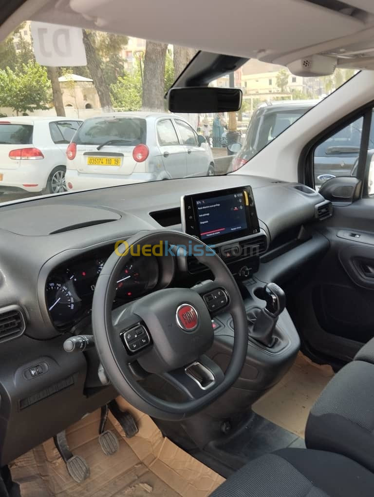 Fiat Doblo 2024 