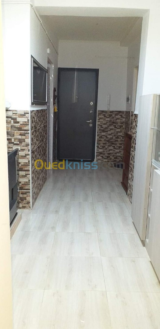 Vente Appartement F3 Constantine El khroub