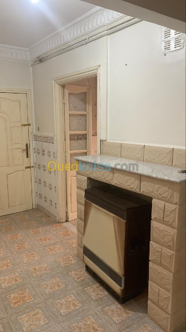 Location Appartement F3 Constantine Constantine