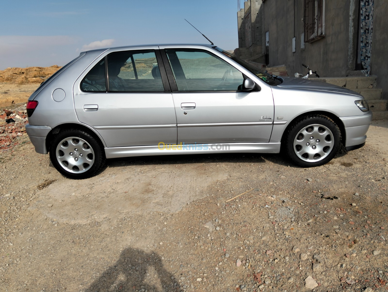 Peugeot 306 1999 306