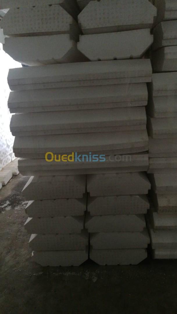 HOURDIS POLYSTYRENE 