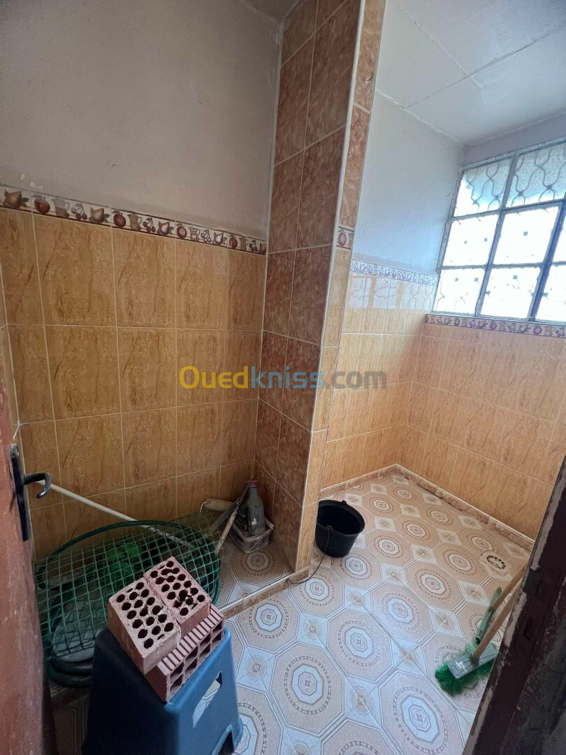 Vente Appartement F3 Constantine Ain smara