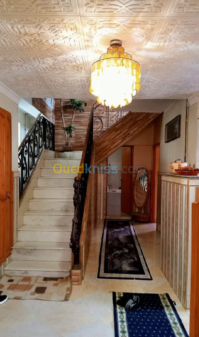 Vente Villa Annaba El bouni