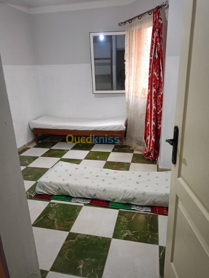 Location vacances Appartement F3 Béjaïa Bejaia