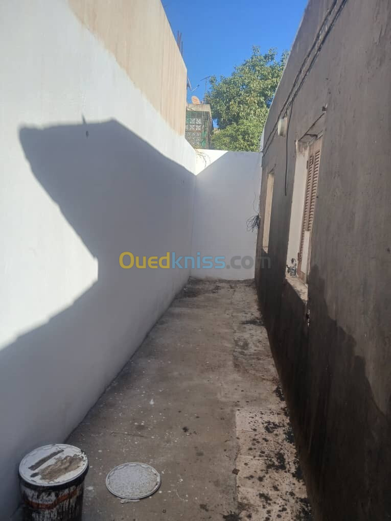 Location Niveau De Villa F2.3 Alger Dar el beida