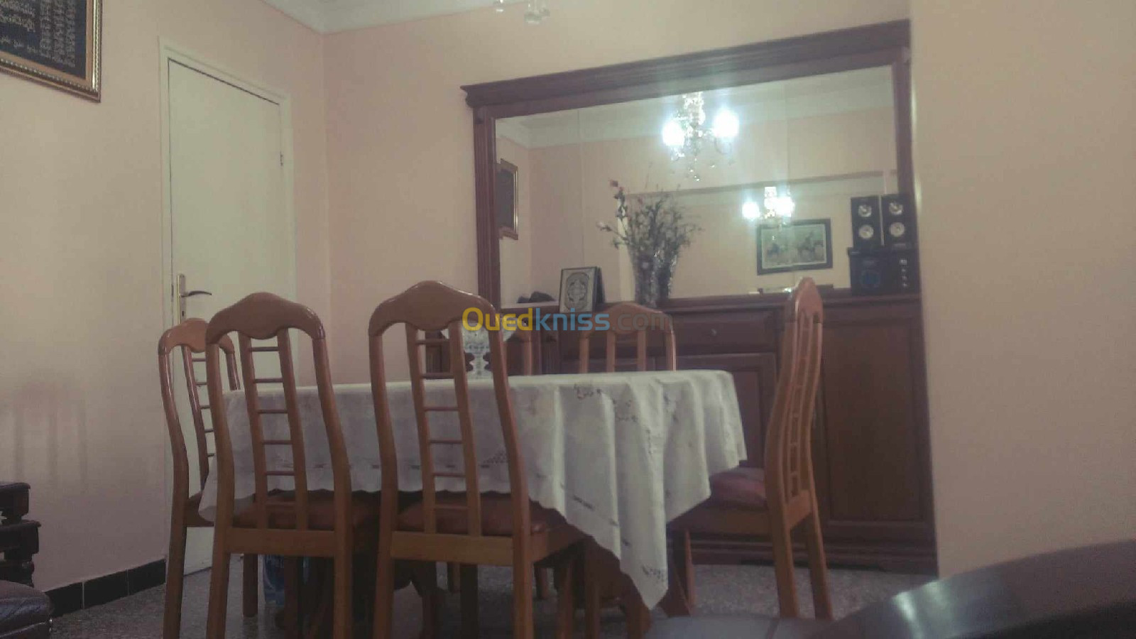 Vente Appartement F3 Blida Ouled yaich