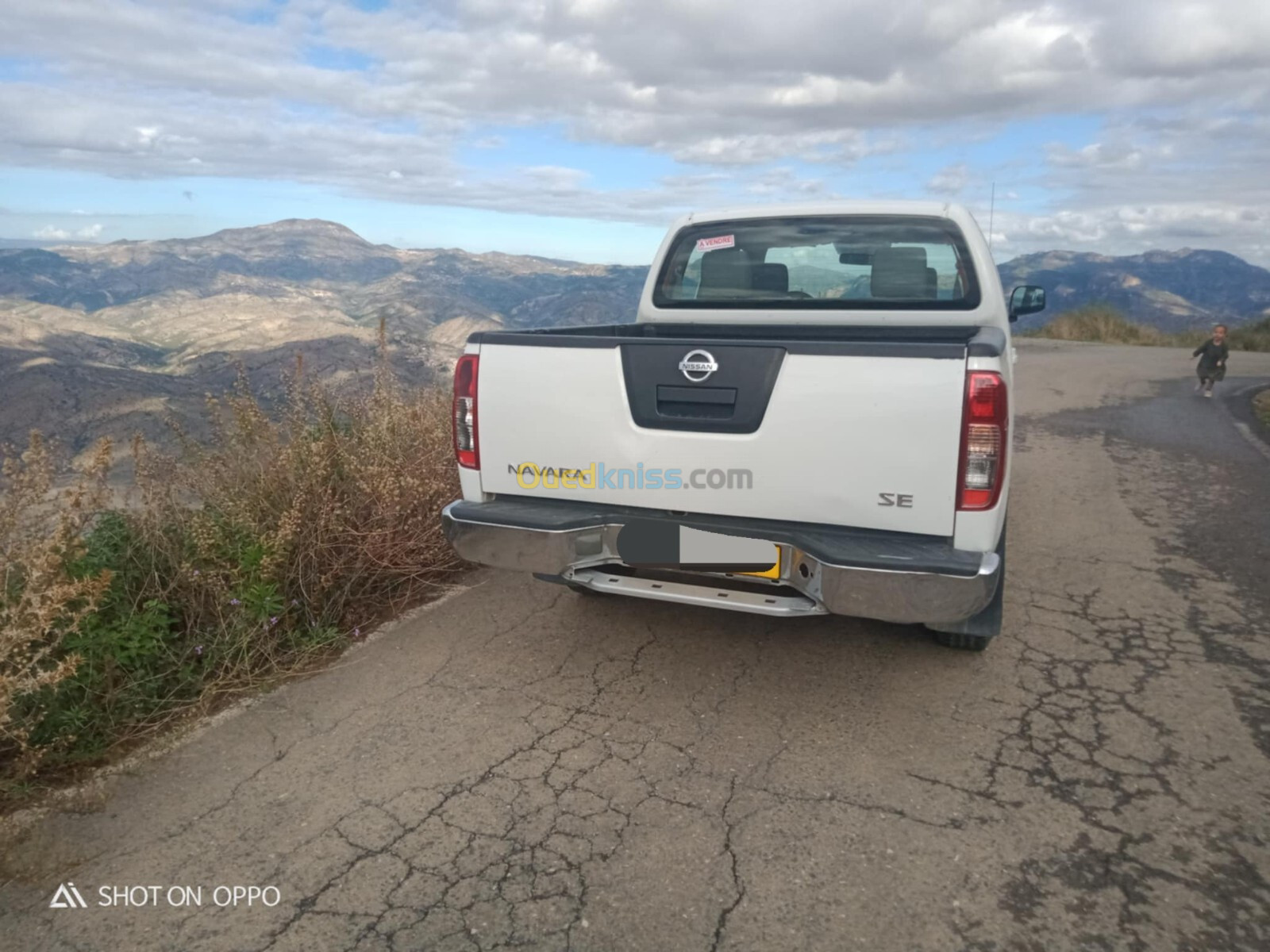 Nissan Navara 2011 Navara