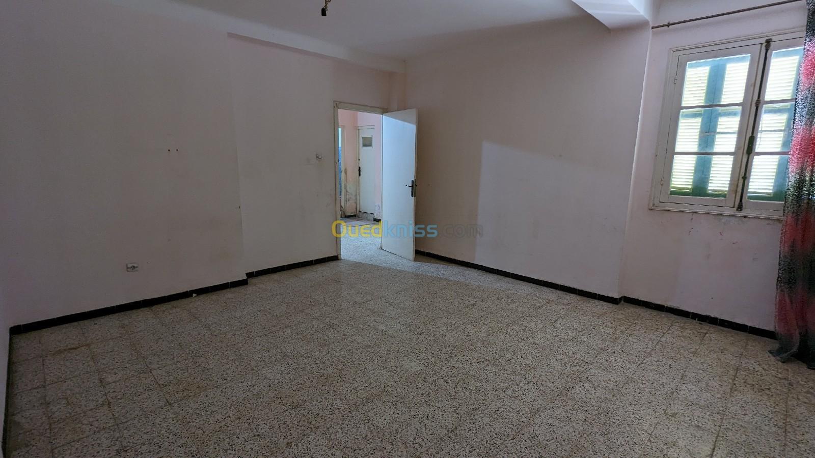 Vente Appartement F3 Jijel Chekfa