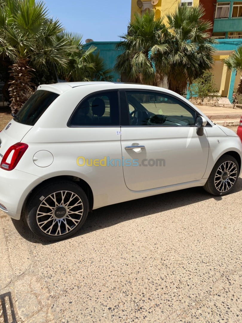 Fiat Fiat 500 dolcevita plus 2024 