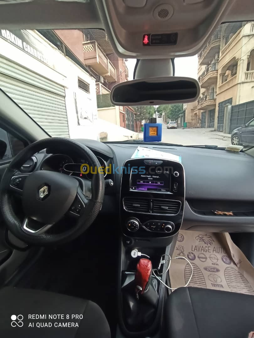 Renault Clio 4 2022 Limited 2