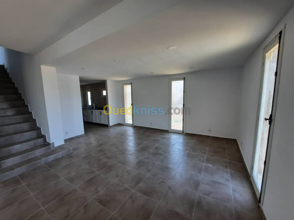 Vente Duplex F3 Jijel El aouana