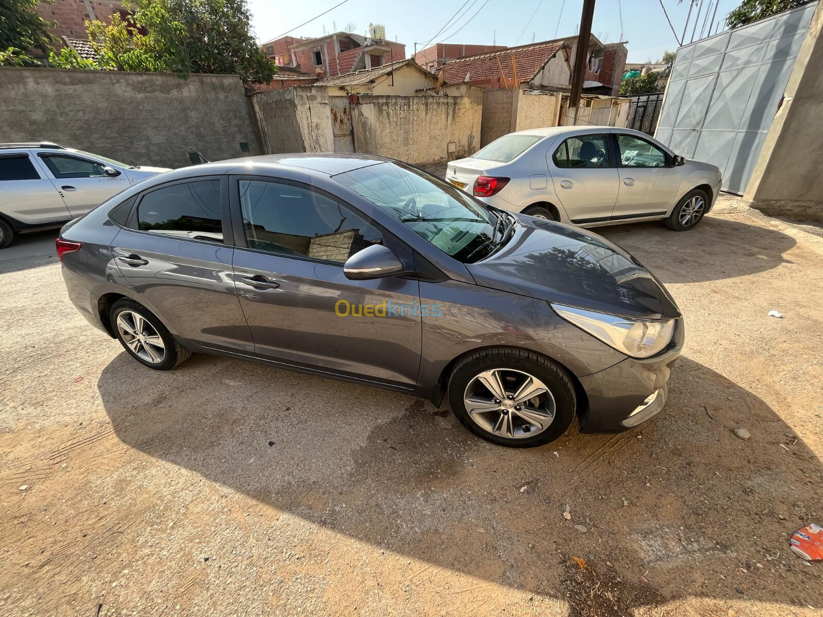 Hyundai Accent 2019 Accent