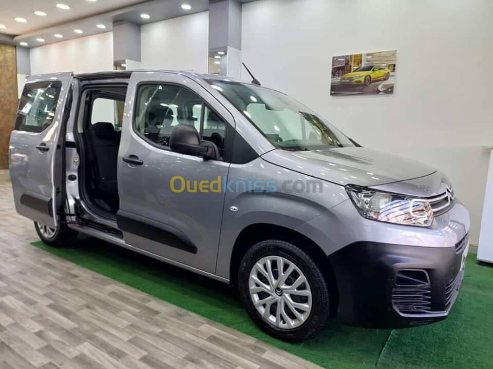 Citroen Berlingo 2023 