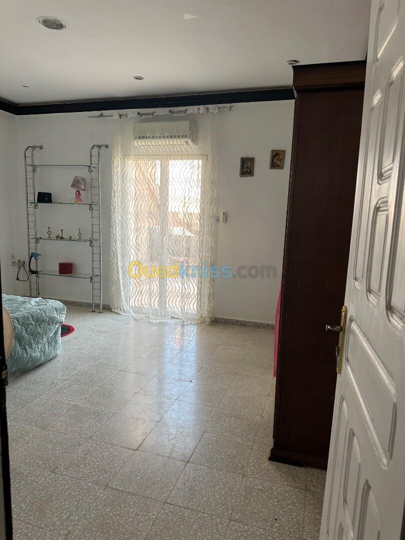 Vente Villa Tiaret Tiaret