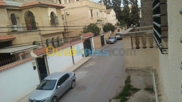 Vente Villa Alger Draria