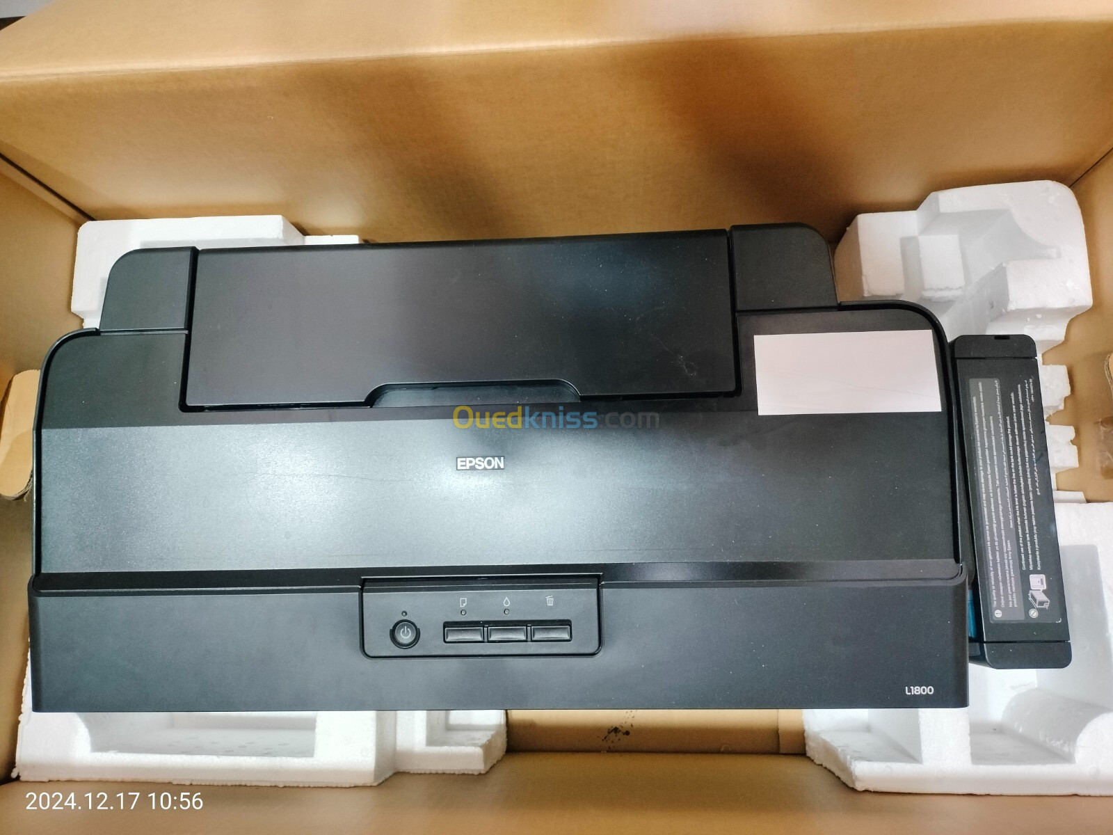 epson L1800