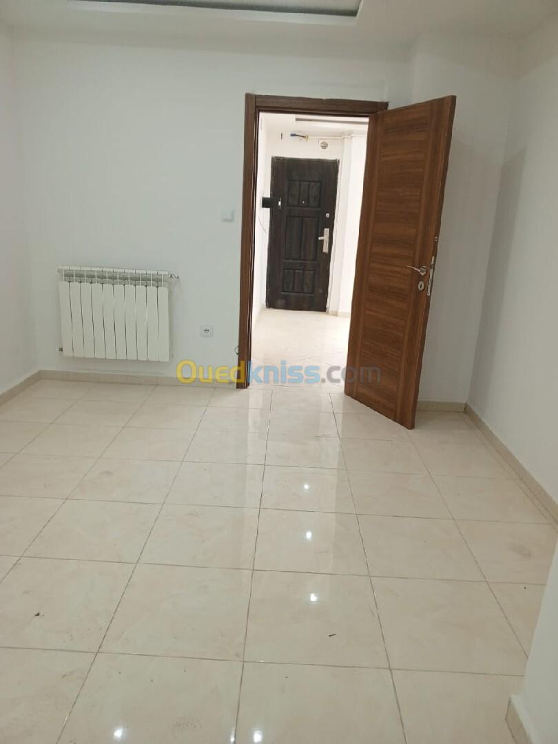 Vente Appartement F2 Alger Bordj el kiffan