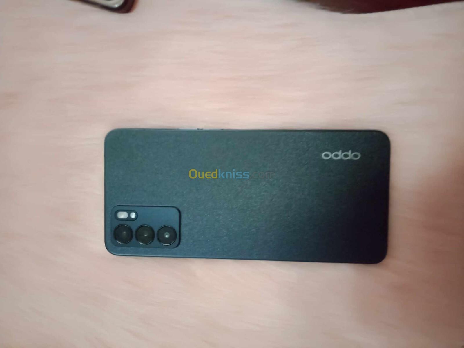 oppo oppo reno 6 5g