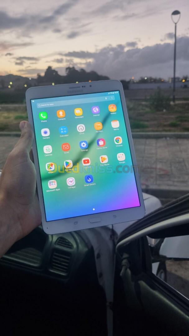 Samsung Tab s2