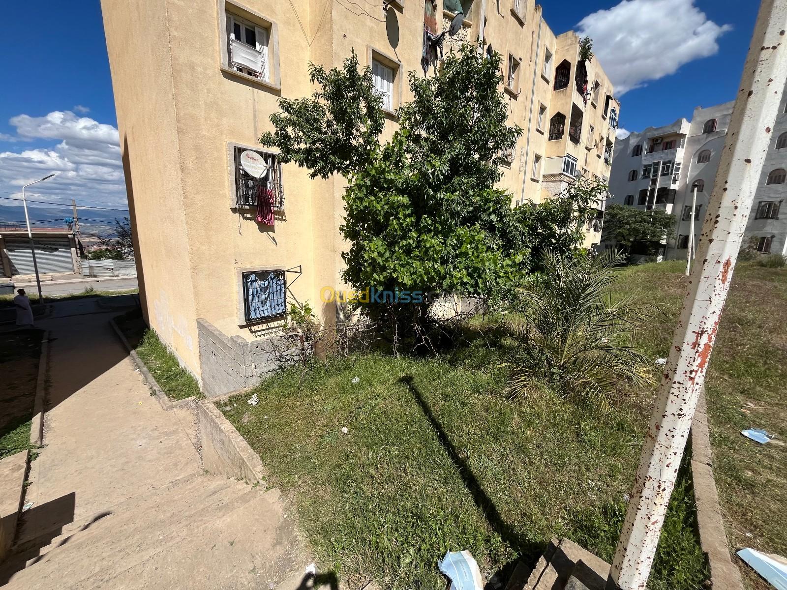 Location Appartement F3 Mila Ain tine