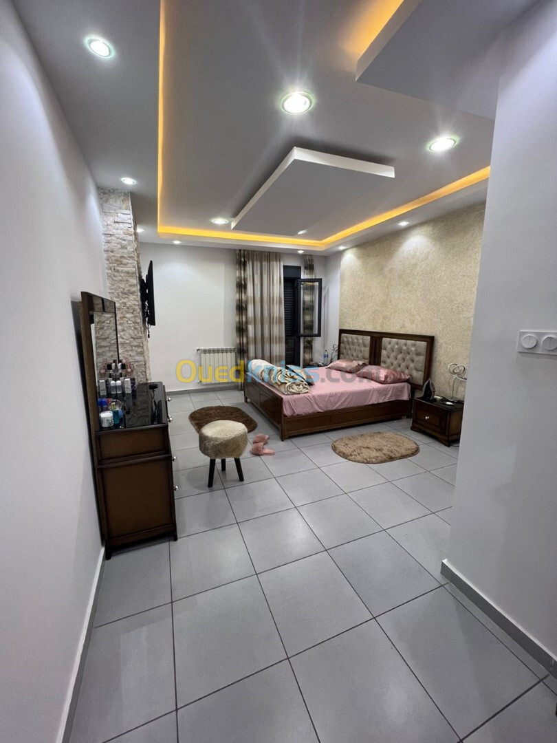 Vente Appartement F3 Oran Bir el djir