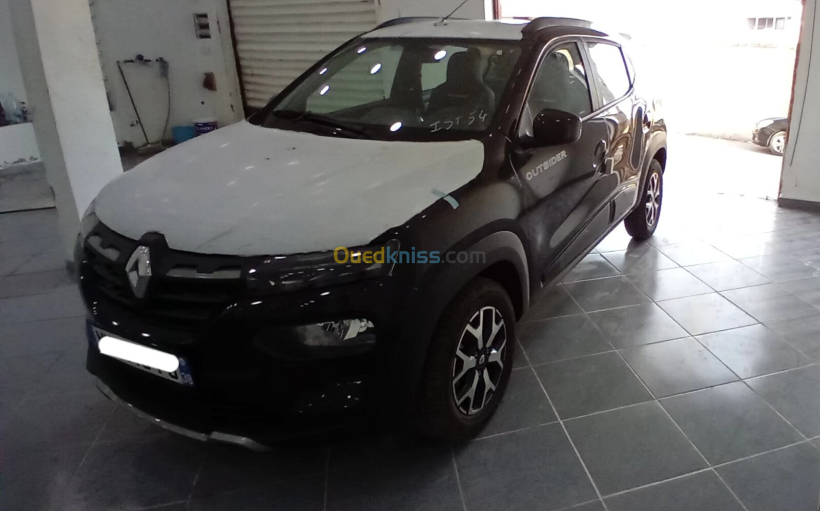 Renault Kwid 2024 