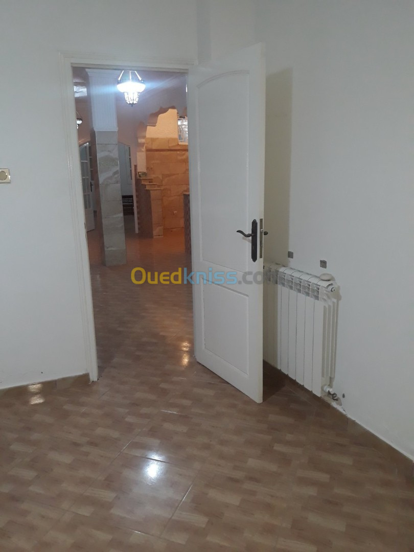 Vente Niveau De Villa F7 Oran Oran