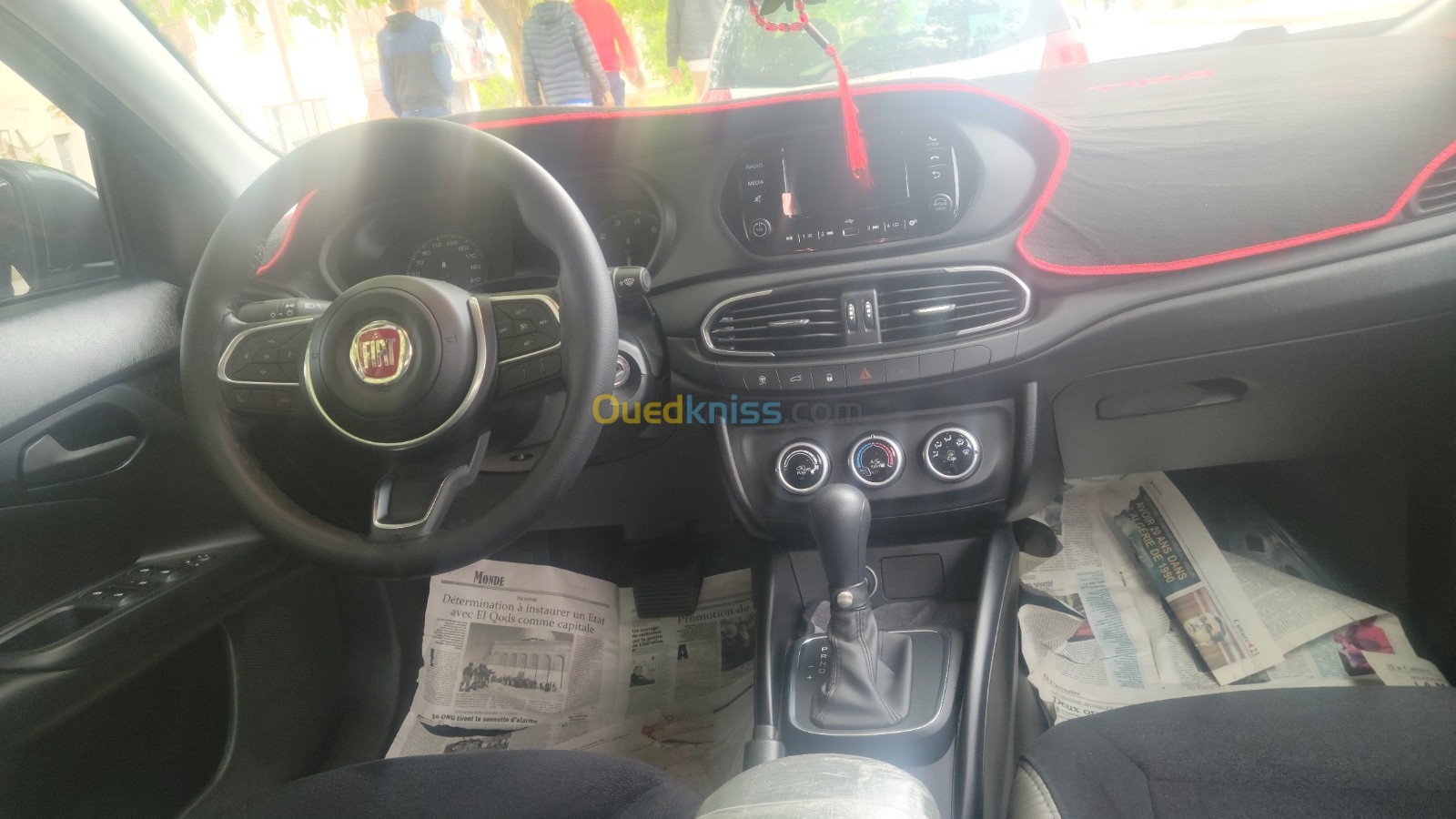 Fiat Fiat tipo siti 2024 2024 Siti