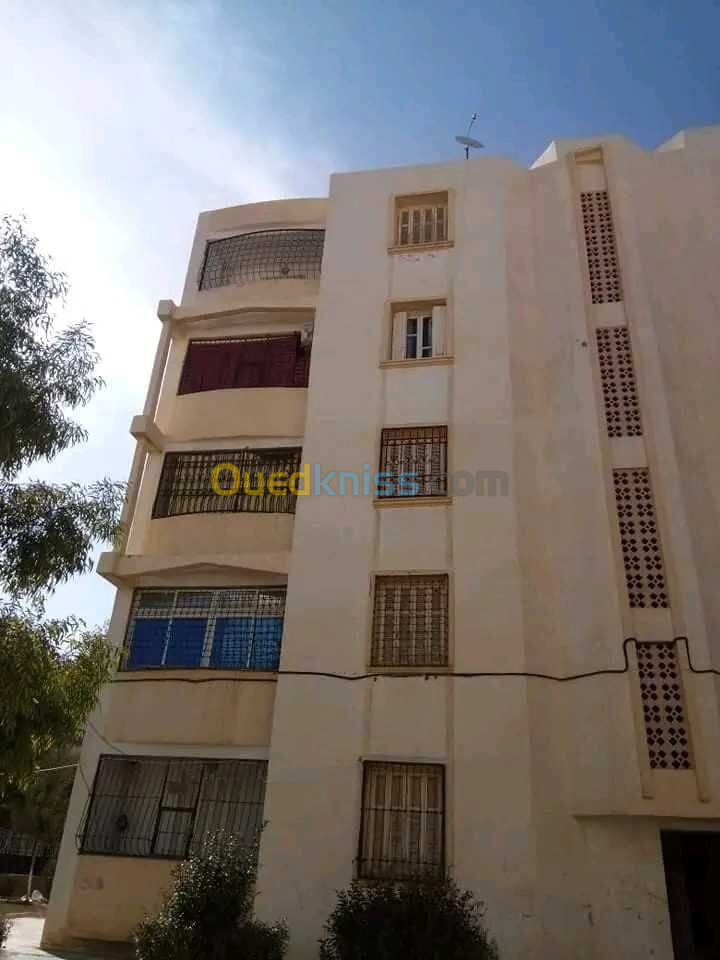 Vente Appartement F3 Batna Batna