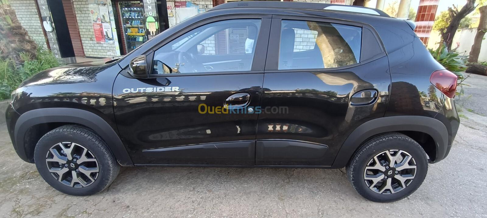 Renault Kwid 2024 