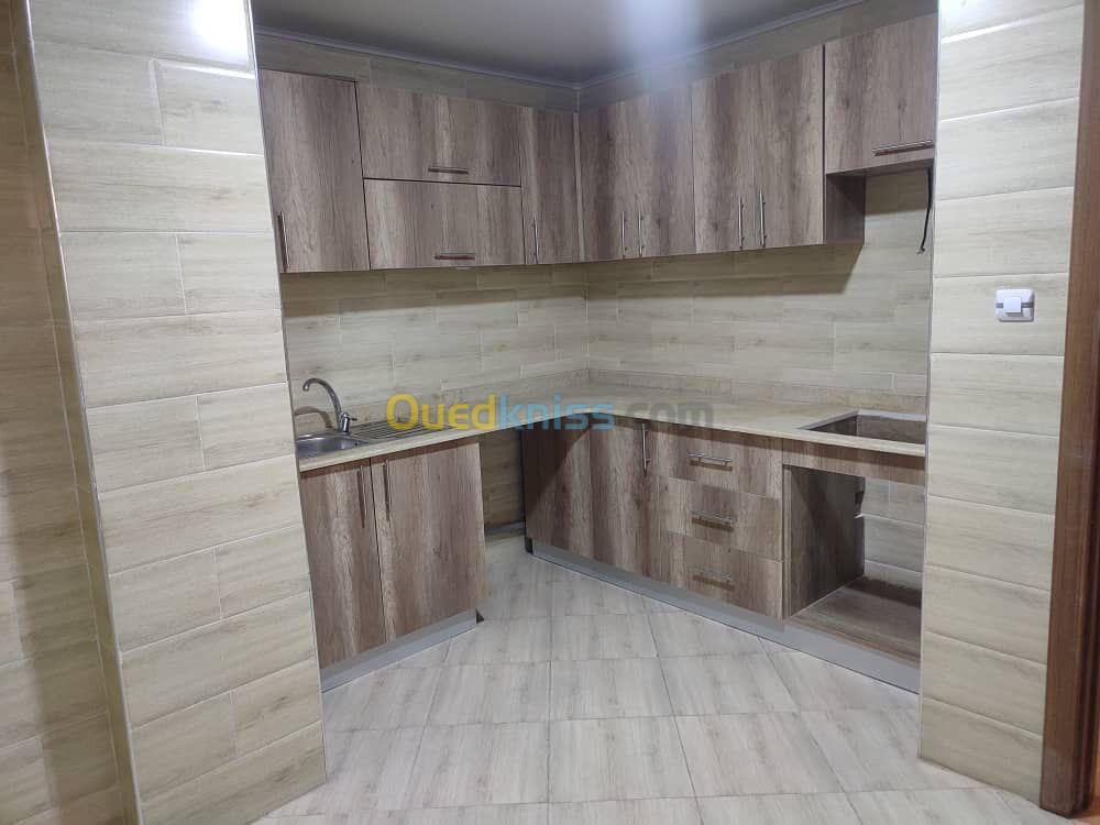 Vente Appartement F3 Blida Boufarik