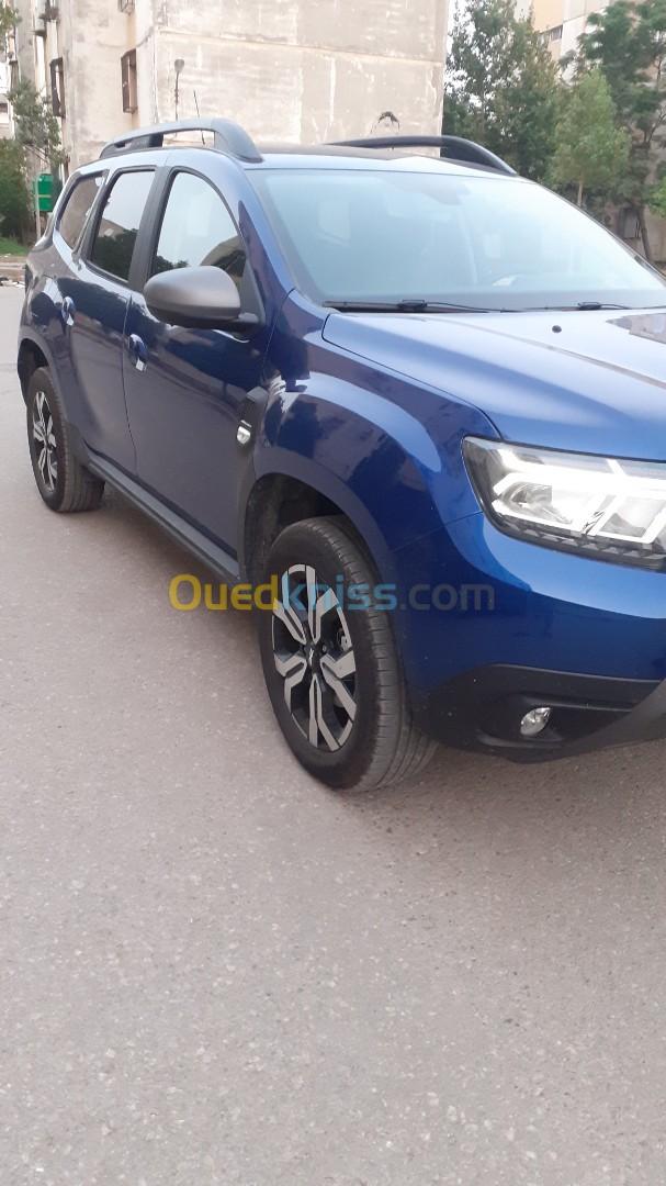 Dacia Duster 2023 Duster